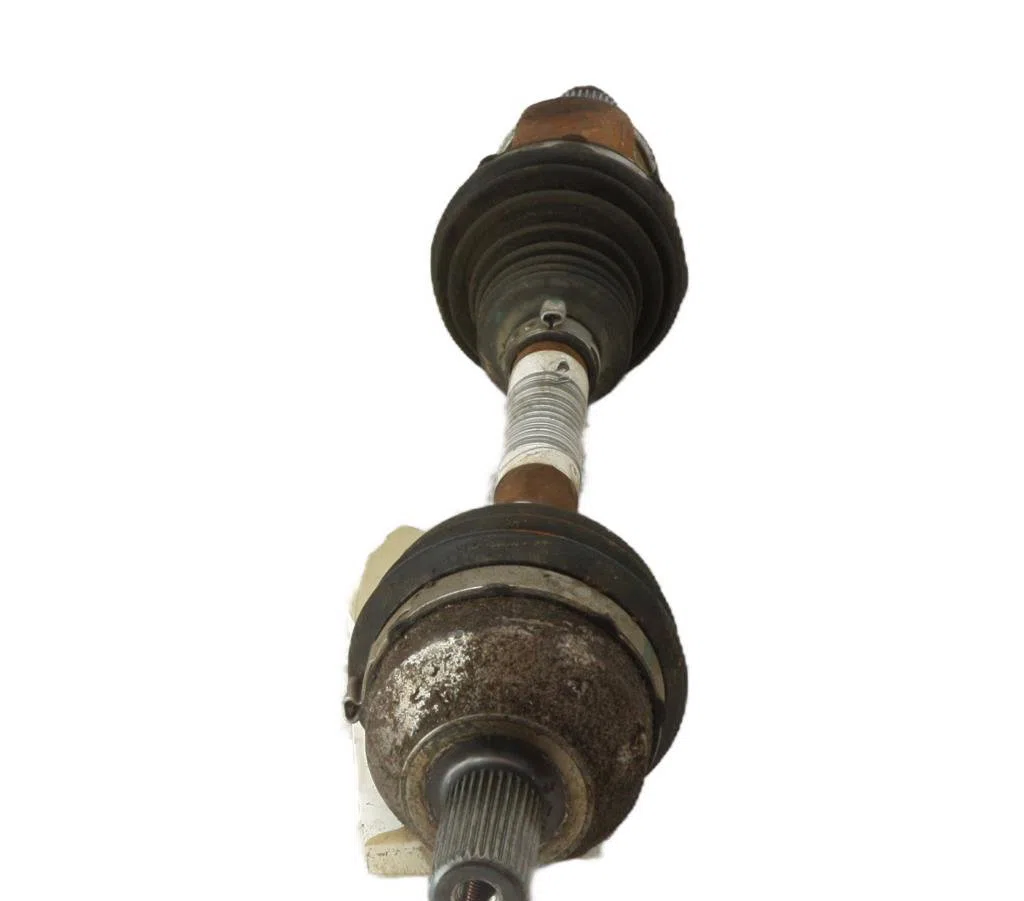 Transmission arrière gauche Renault TWINGO III (BCM_, BCA_) 0.9 tce 95 (2019) occasion