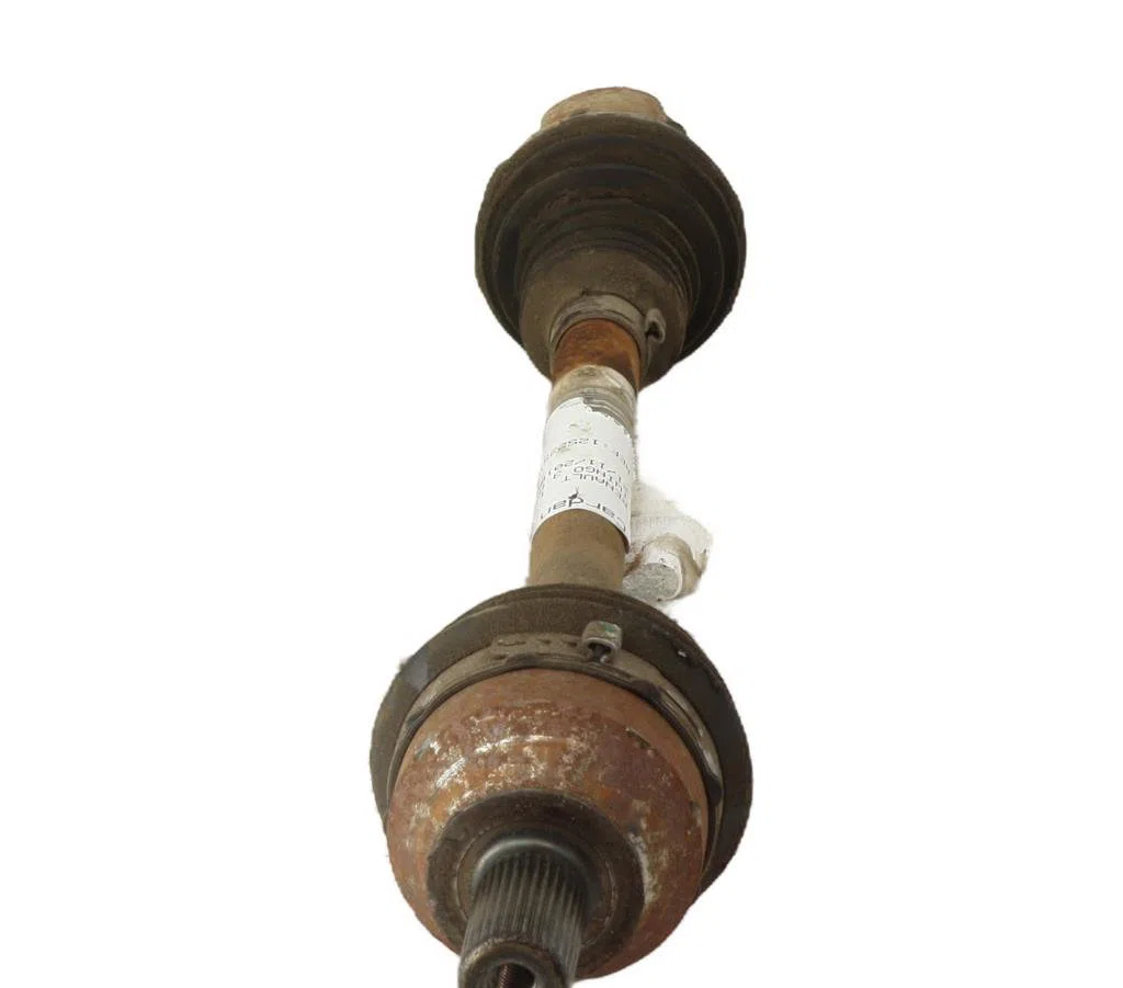 Transmission arrière gauche Renault TWINGO III (BCM_, BCA_) 1.0 sce 70 (2014) 5 portes occasion
