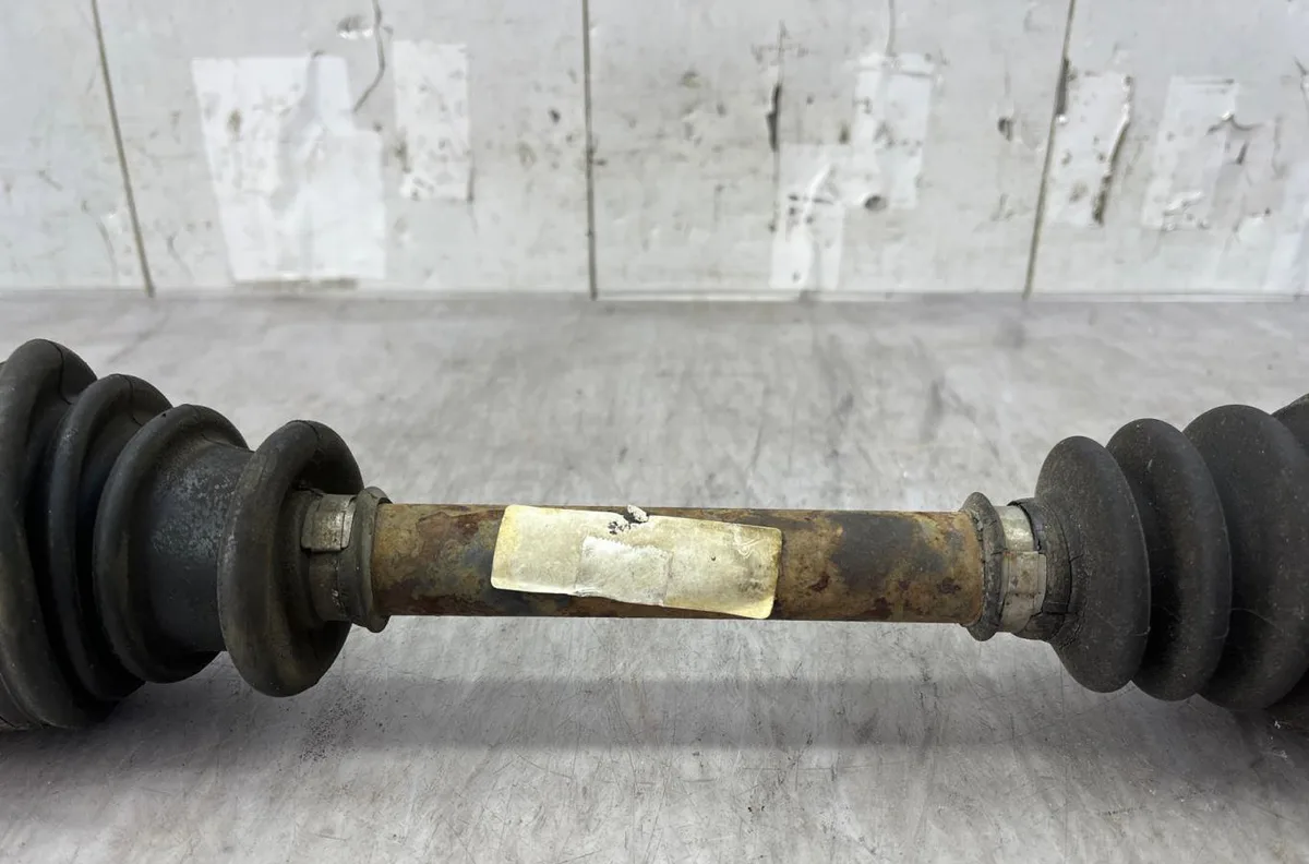 Transmission arrière gauche SMART FORTWO 2 COUPE occasion