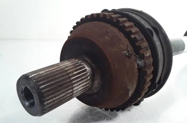 Transmission arrière gauche Smart FORTWO Cabrio (451) 1.0 turbo brabus (451.433) (2010) occasion