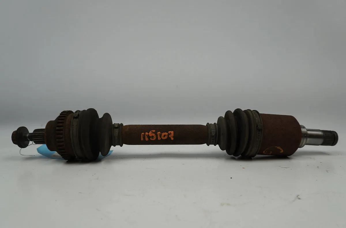 Transmission arrière gauche Smart FORTWO Coupé (450) 0.7 (450.352, 450.332) (2004-2007) occasion