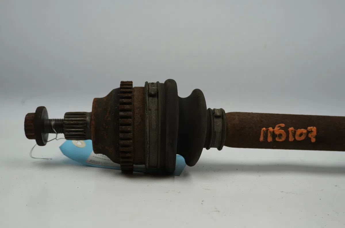 Transmission arrière gauche Smart FORTWO Coupé (450) 0.7 (450.352, 450.332) (2004-2007) occasion