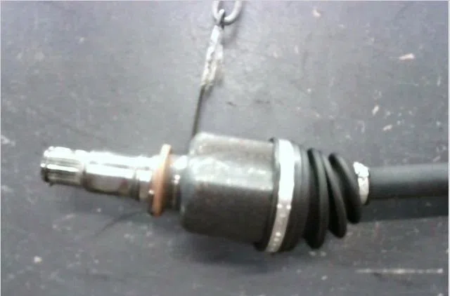 Transmission arrière gauche Suzuki GRAND VITARA II (JT, TE, TD) 1.9 ddis traction intégrale (jt419, td44, jb419wd,... (2
