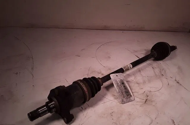 Transmission arrière gauche Suzuki SX4 S-CROSS (JY) 1.0 allgrip (akk 310) (2016) occasion