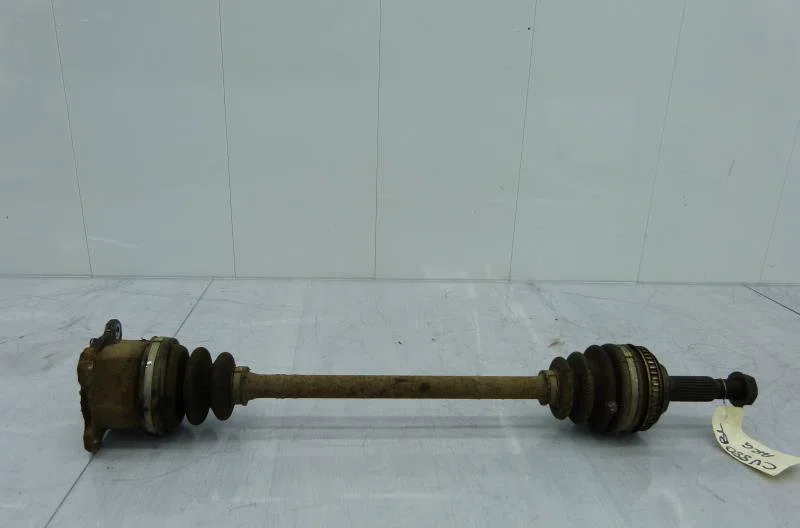 Transmission arrière gauche TOYOTA RAV4 2 PHASE 1 occasion