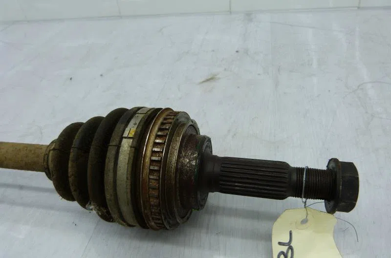 Transmission arrière gauche TOYOTA RAV4 2 PHASE 1 occasion