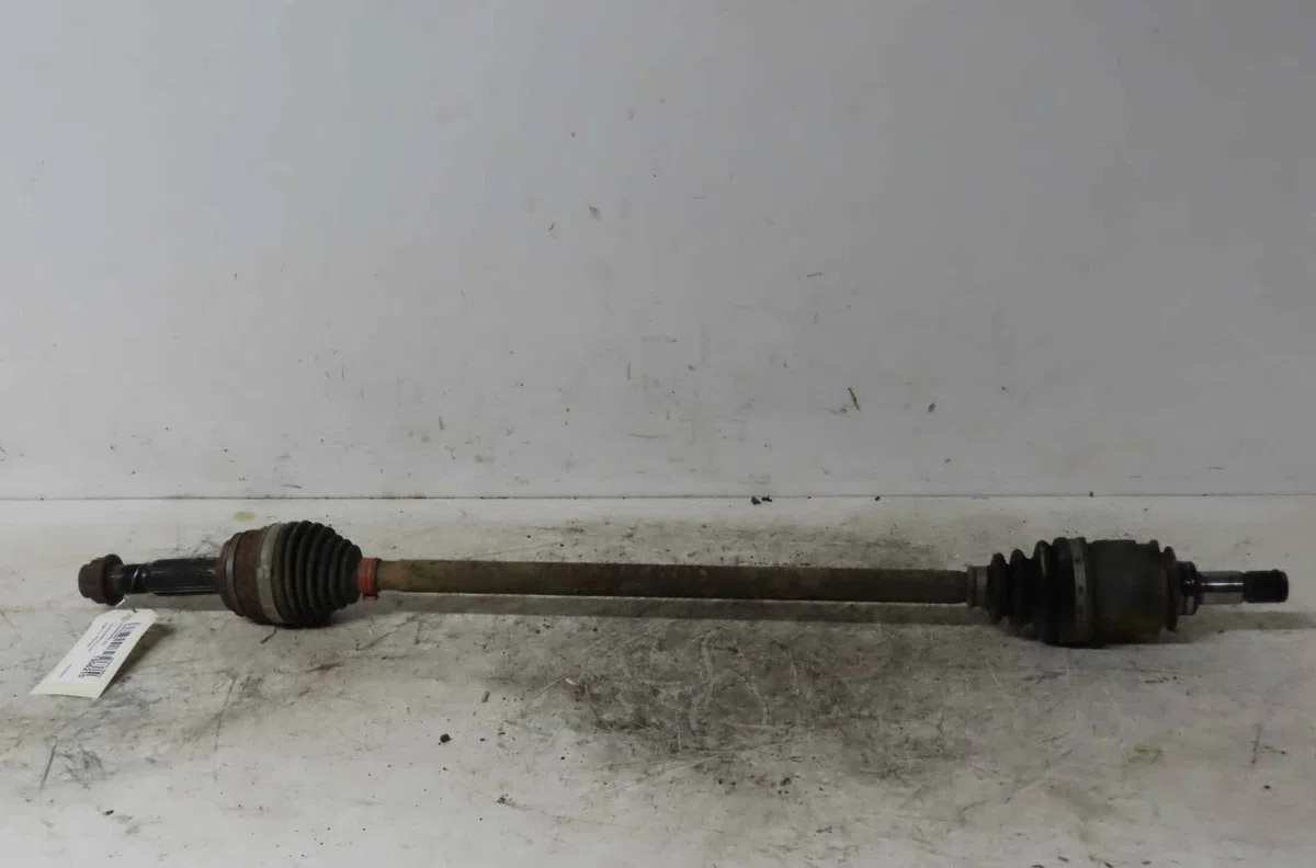 Transmission arrière gauche TOYOTA RAV4 III occasion