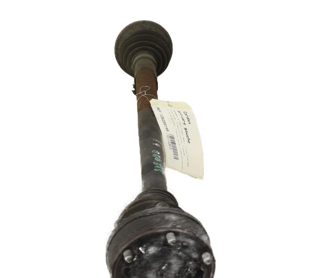 Transmission arrière gauche Volkswagen TIGUAN (5N_) 2.0 tdi 4motion (2007-2018) occasion
