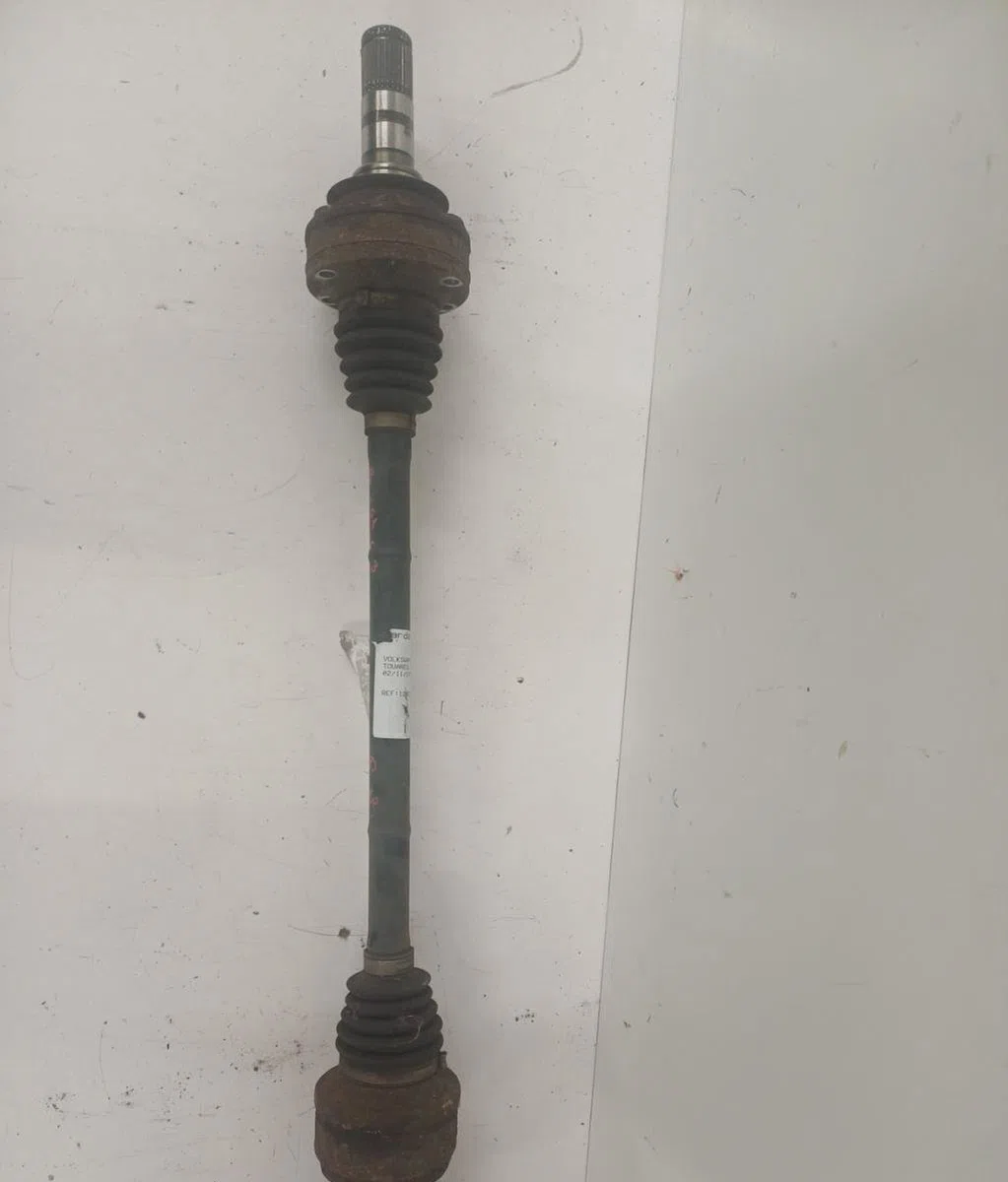 Transmission arrière gauche Volkswagen TOUAREG (7LA, 7L6, 7L7) 3.0 v6 tdi (2004-2010) occasion