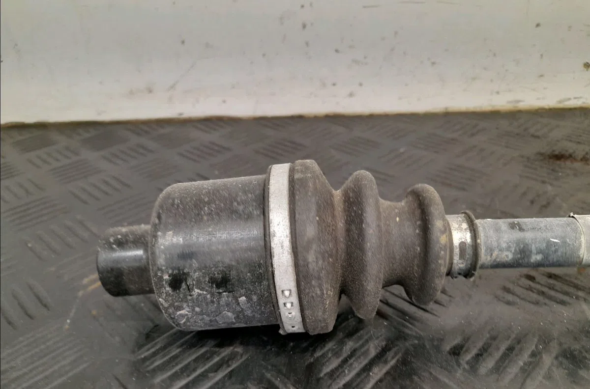 Transmission avant droite AIXAM S8 occasion
