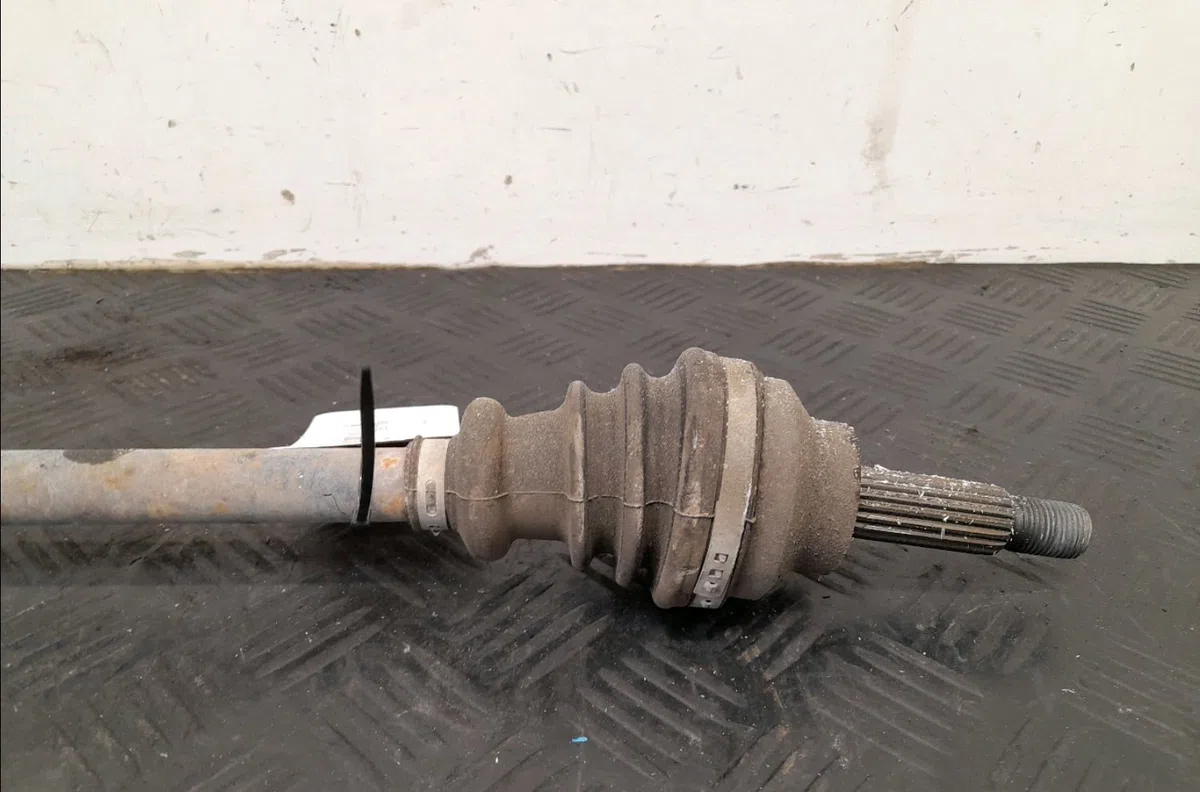 Transmission avant droite AIXAM S8 occasion