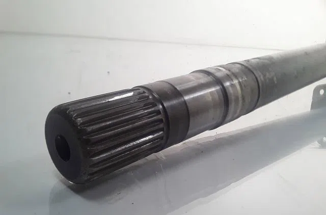 Transmission avant droite Alfa romeo 147 (937_) 1.9 jtdm 8v (937.axd1a, 937.axu1a, 937.bxu1a) (2005-2010) occasion