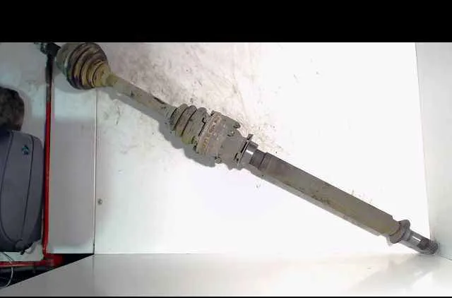Transmission avant droite ALFA ROMEO 147 occasion