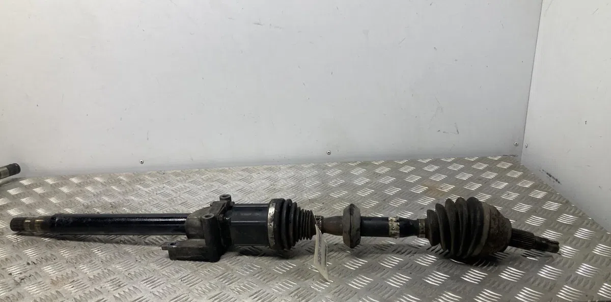 Transmission avant droite ALFA ROMEO 159 BREAK occasion