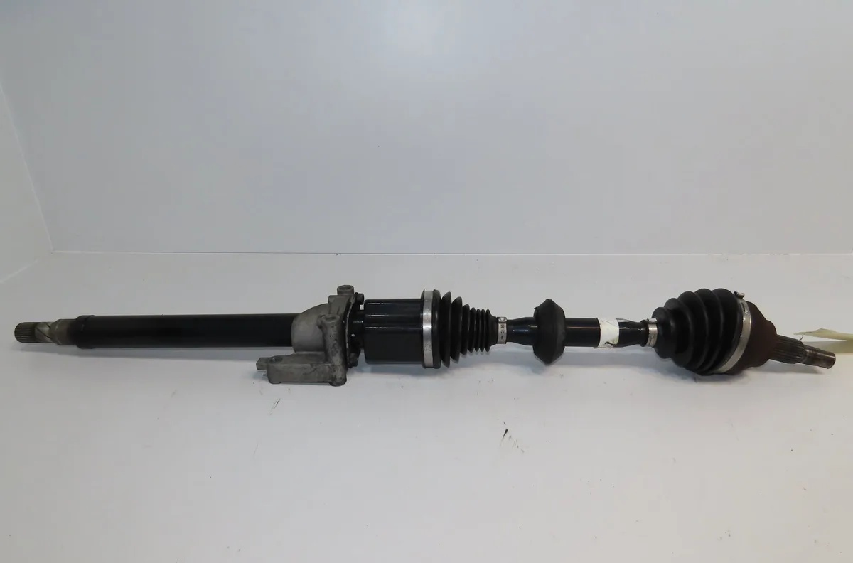 Transmission avant droite Alfa romeo 159 Sportwagon (939_) 1.9 jtdm 8v (939bxe1b) (2006-2011) occasion