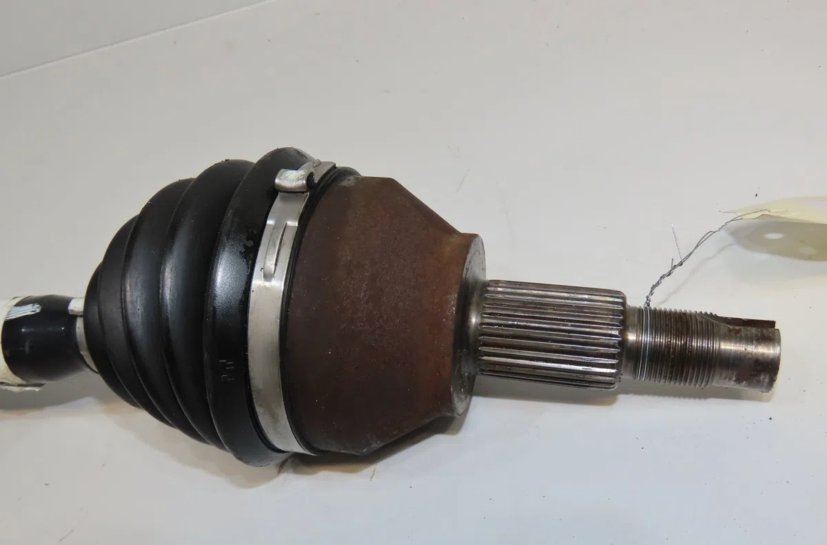 Transmission avant droite Alfa romeo 159 Sportwagon (939_) 1.9 jtdm 8v (939bxe1b) (2006-2011) occasion