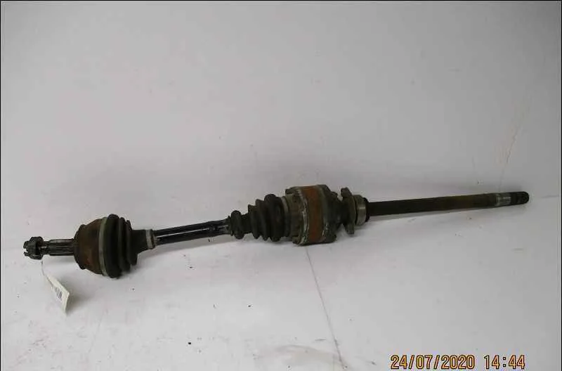 Transmission avant droite ALFA ROMEO 166 occasion