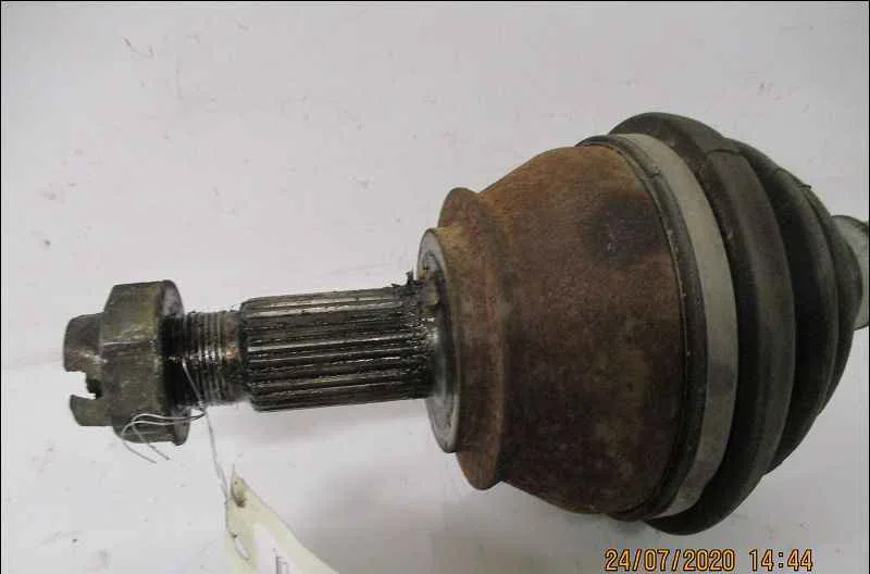 Transmission avant droite ALFA ROMEO 166 occasion