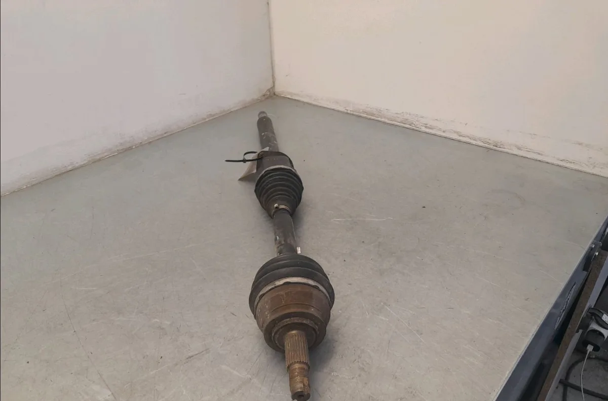 Transmission avant droite Alfa romeo GIULIETTA (940_) 2.0 jtdm (940.fxl1a) (2010-2020) occasion