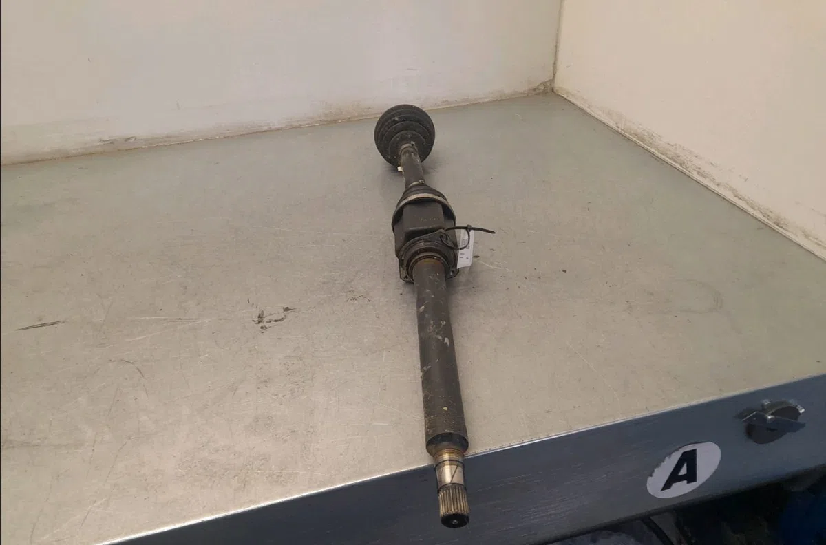 Transmission avant droite Alfa romeo GIULIETTA (940_) 2.0 jtdm (940.fxl1a) (2010-2020) occasion