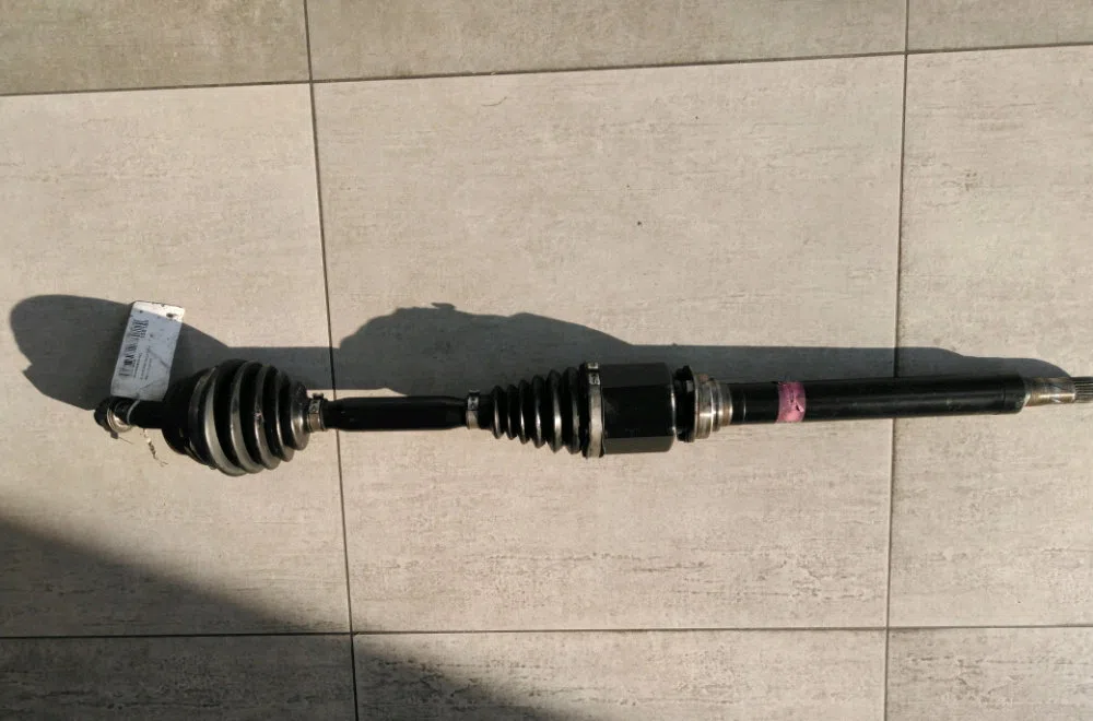 Transmission avant droite Alfa romeo GIULIETTA (940_) 2.0 jtdm (940.fxl1a) (2010-2020) occasion