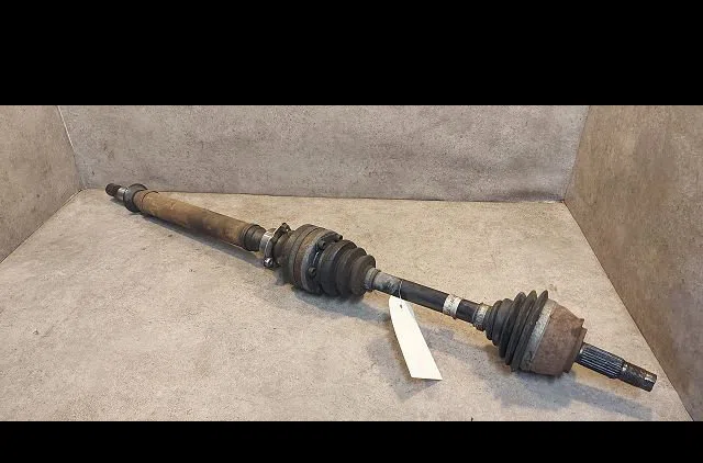 Transmission avant droite Alfa romeo GT (937_) 2.0 jts (937cxh1a, 937cxh11) (2003-2010) occasion