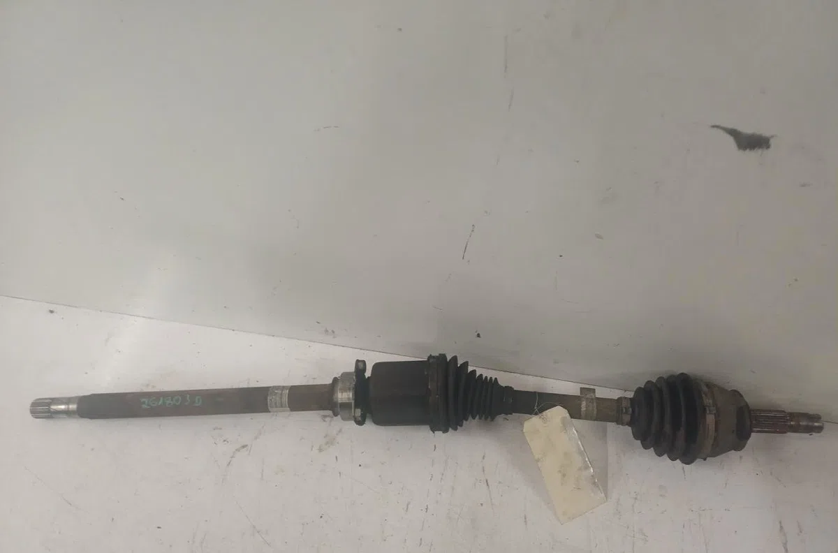 Transmission avant droite Alfa romeo MITO (955_) 1.6 jtdm (955axc1b) (2008-2015) occasion