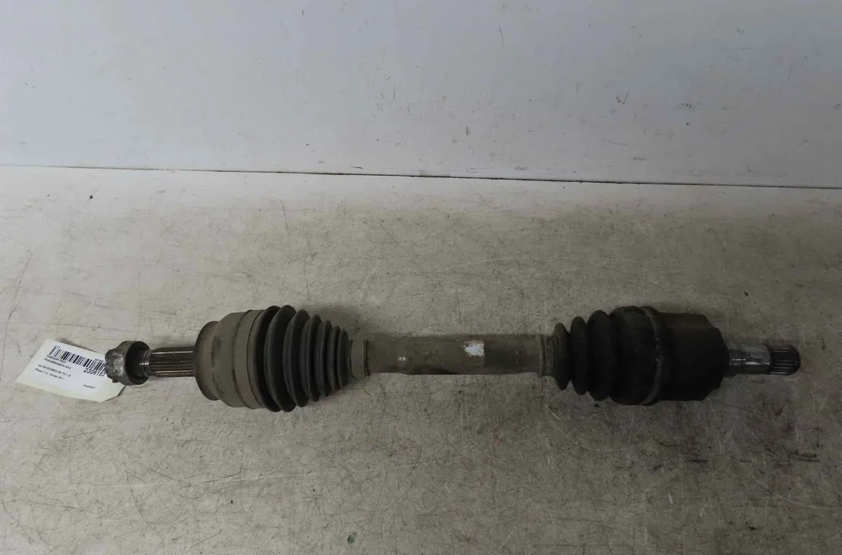 Transmission avant droite ALFA ROMEO MITO occasion