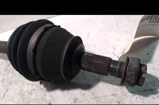 Transmission avant droite ALFA ROMEO MITO occasion