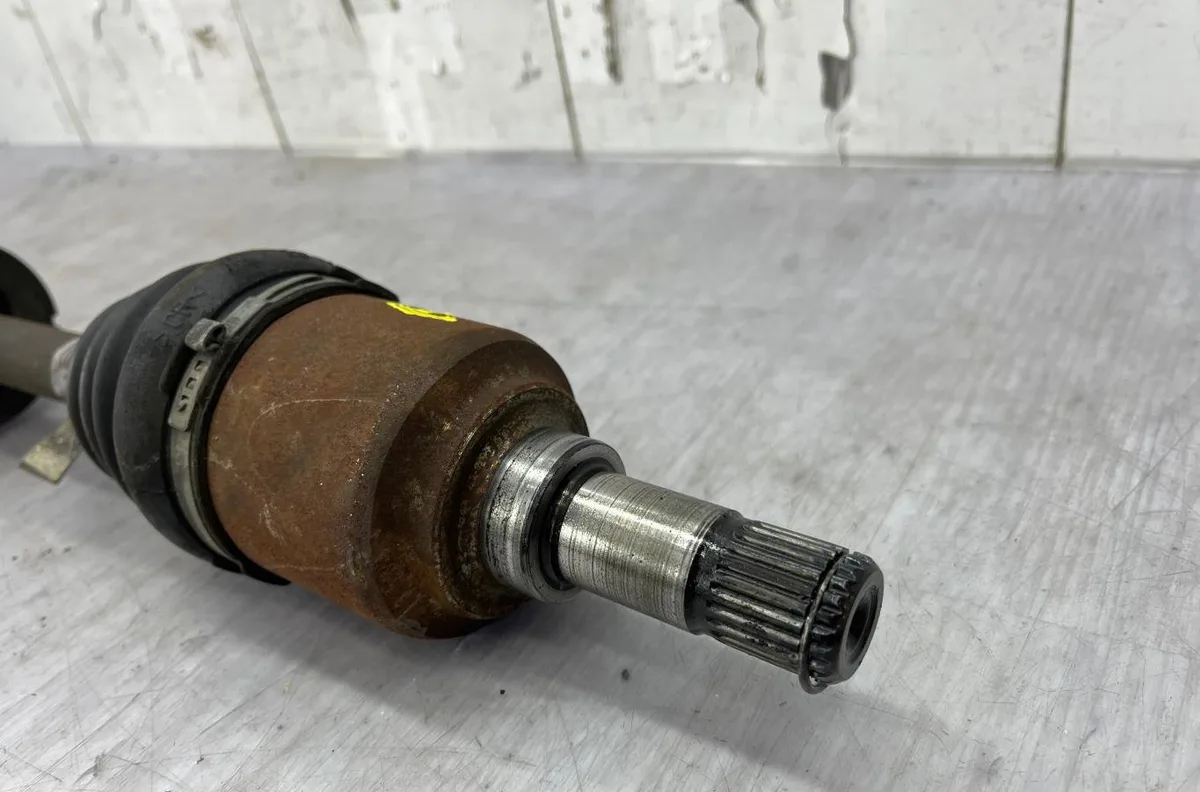 Transmission avant droite ALFA ROMEO MITO PHASE 1 occasion