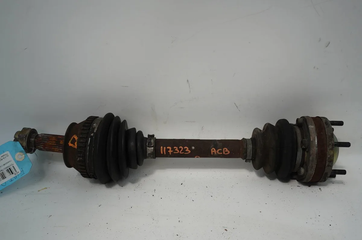 Transmission avant droite Alfa romeo SPIDER (916_) 2.0 t.spark 16v (916s2c00) (1995-2005) occasion