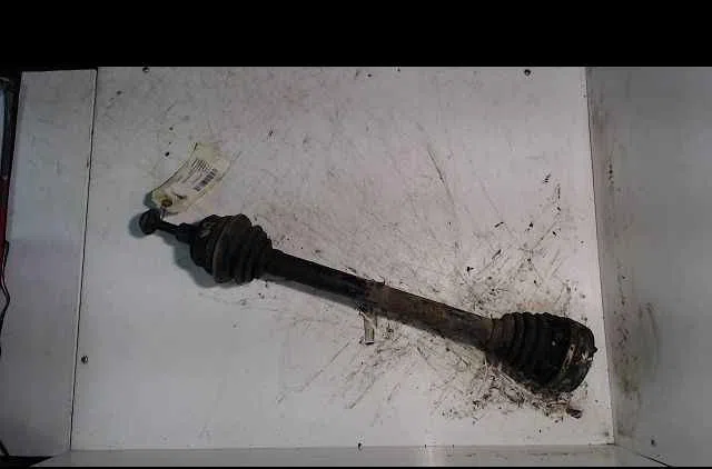 Transmission avant droite AUDI 80 III occasion