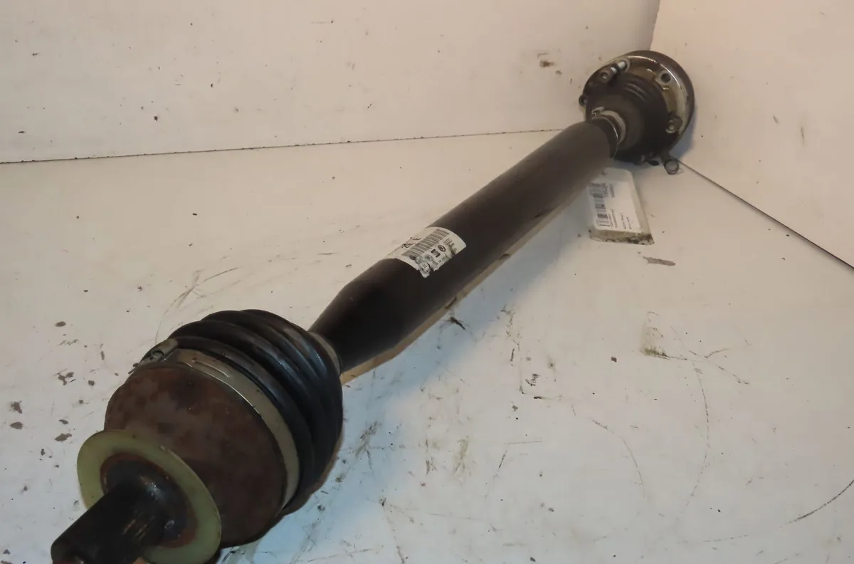 Transmission avant droite Audi A1 (8X1, 8XK) 1.4 tfsi (2011-2015) occasion