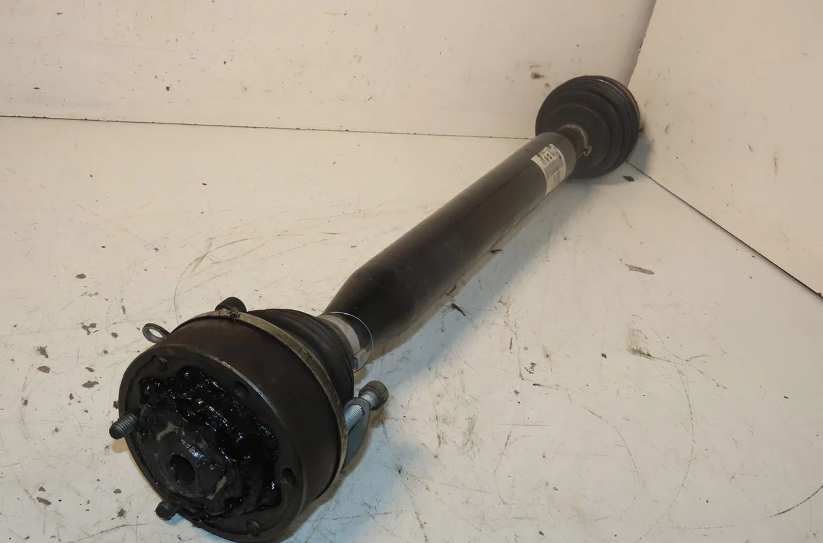 Transmission avant droite Audi A1 (8X1, 8XK) 1.4 tfsi (2011-2015) occasion