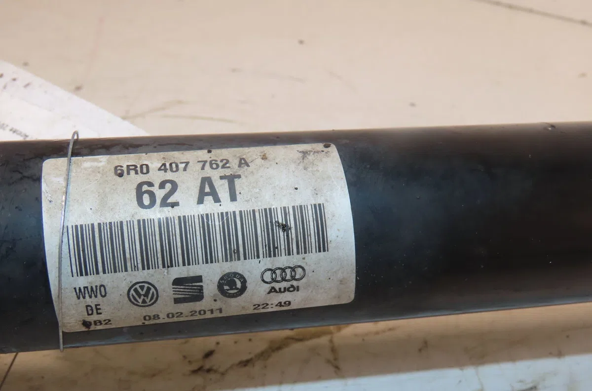 Transmission avant droite Audi A1 (8X1, 8XK) 1.6 tdi (2011-2015) 3 portes occasion