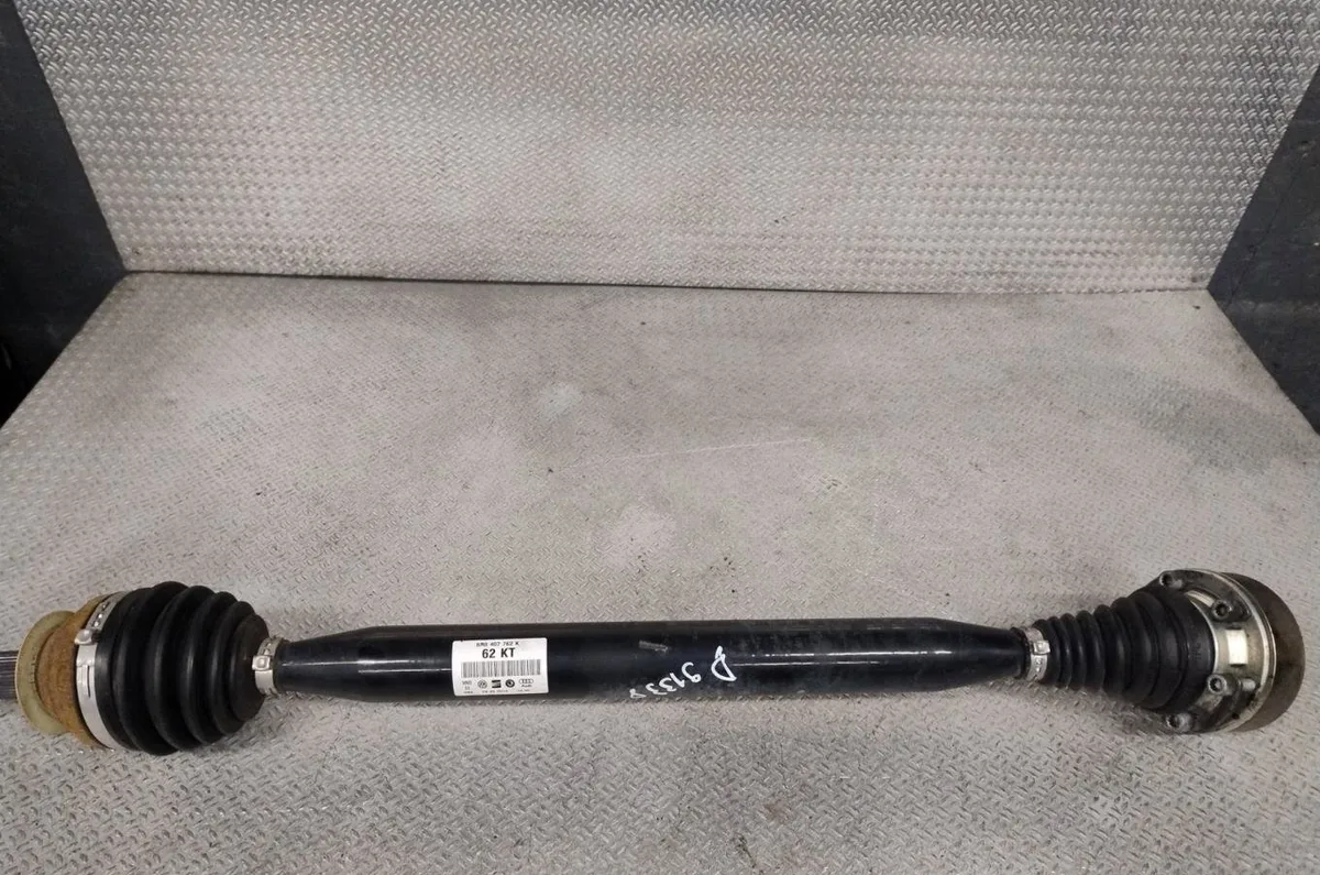 Transmission avant droite Audi A1 Sportback (8XA, 8XF) 1.2 tfsi (2012-2015) occasion