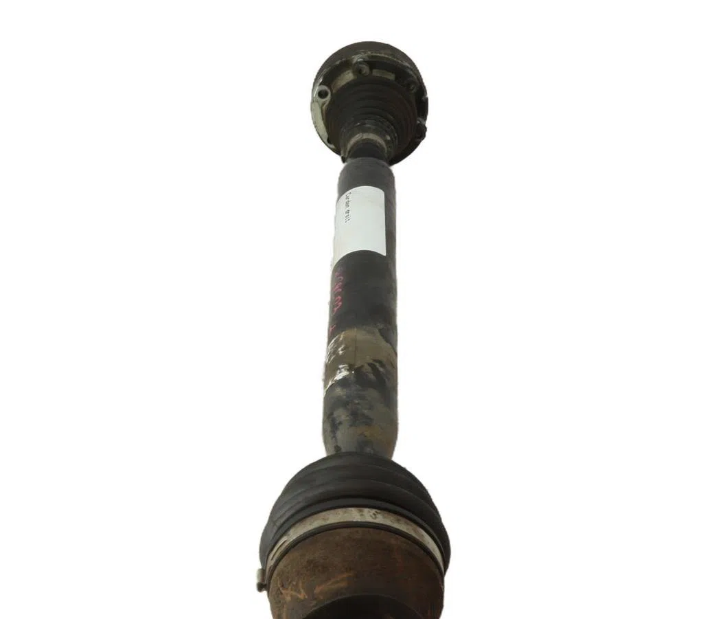 Transmission avant droite Audi A1 Sportback (8XA, 8XF) 1.4 tfsi (2011-2015) occasion