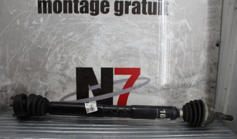 Transmission avant droite AUDI A3 1 PHASE 1 occasion