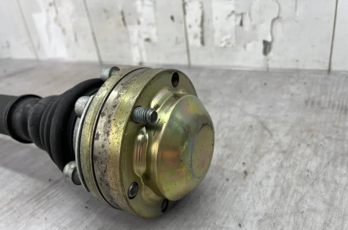 Transmission avant droite AUDI A3 1 PHASE 2 occasion