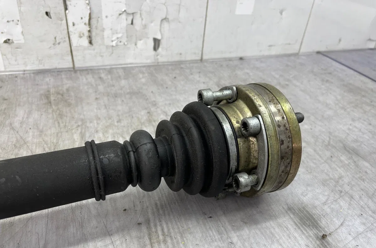 Transmission avant droite AUDI A3 1 PHASE 2 occasion