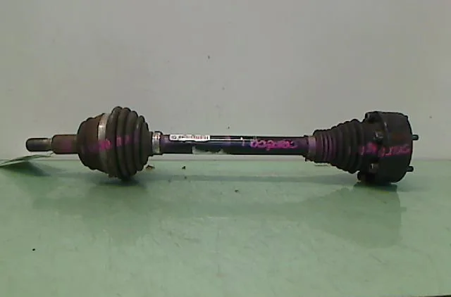Transmission avant droite Audi A3 (8L1) S3 quattro (1999-2002) occasion