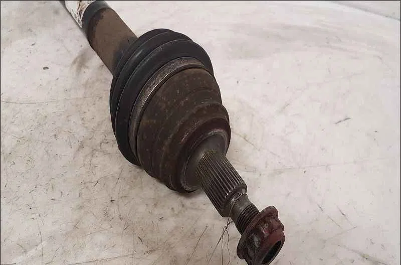 Transmission avant droite AUDI A3 I occasion