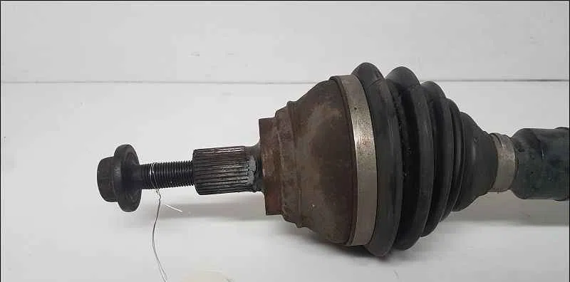 Transmission avant droite AUDI A3 II occasion