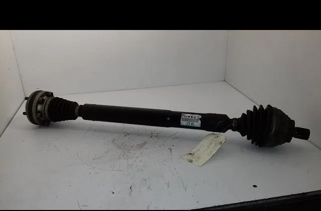 Transmission avant droite Audi A3 Sportback (8PA) 1.8 tfsi (2006-2013) occasion