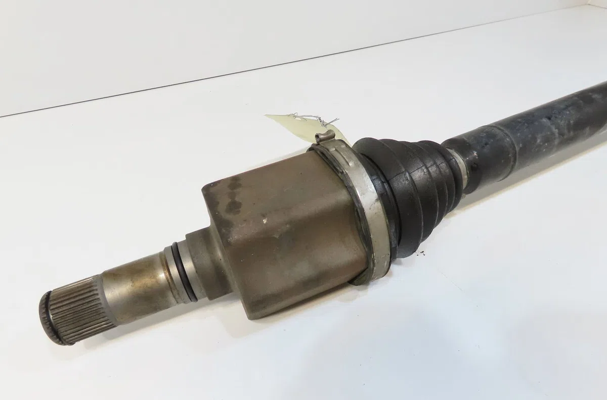 Transmission avant droite Audi A3 Sportback (8VA, 8VF) 35 tdi (2018-2020) occasion