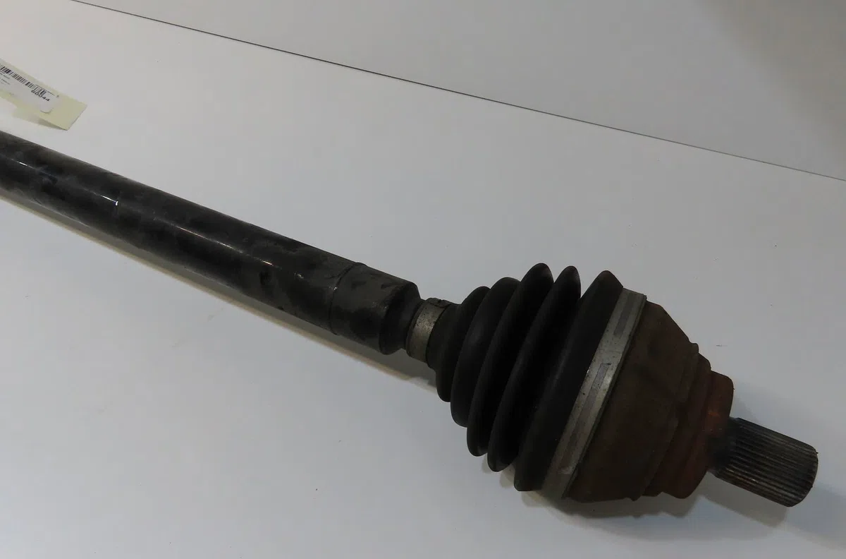 Transmission avant droite Audi A3 Sportback (8VA, 8VF) 35 tdi (2018-2020) occasion