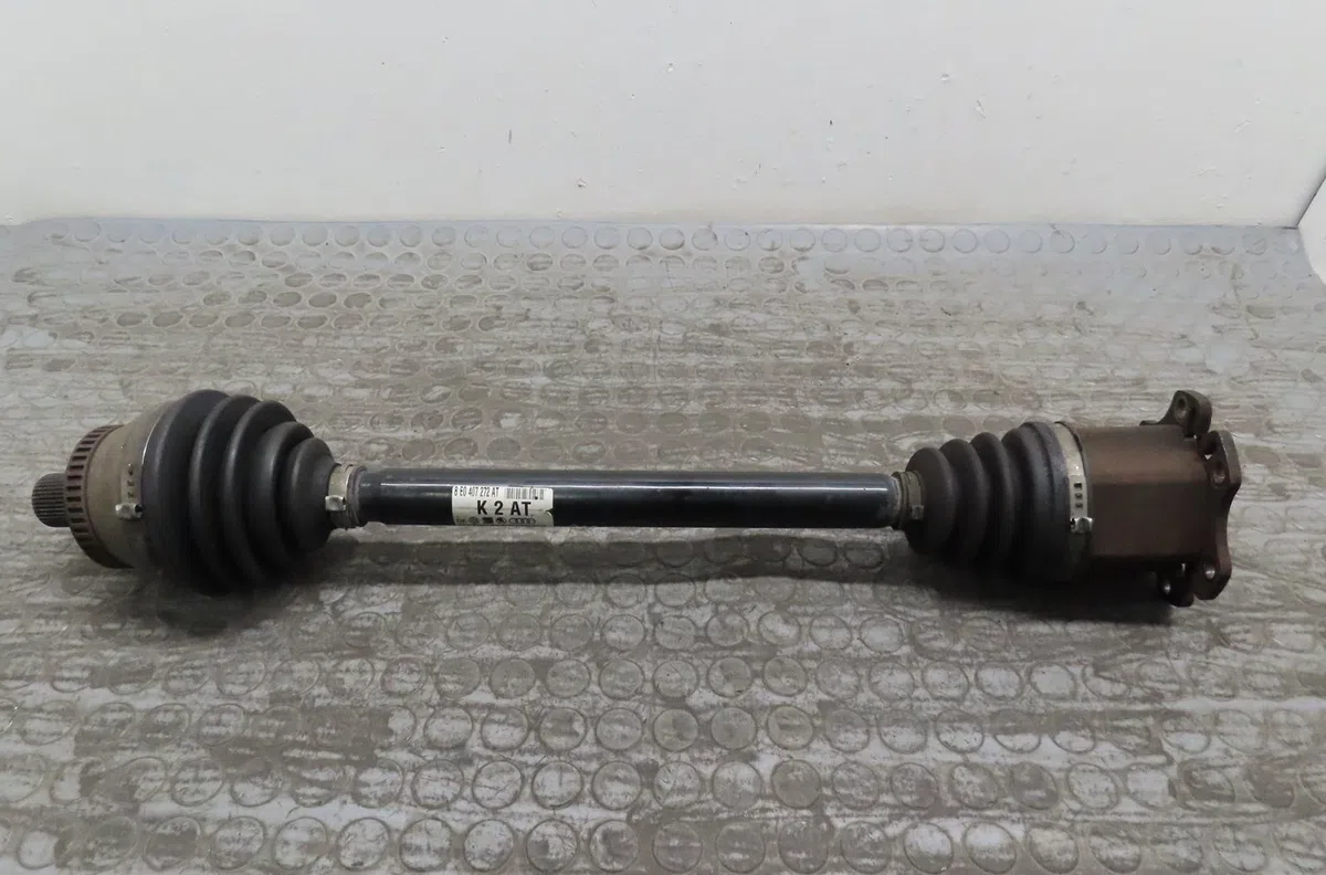 Transmission avant droite Audi A4 B7 (8EC) 2.0 tdi 16v (2004-2008) 4 portes occasion