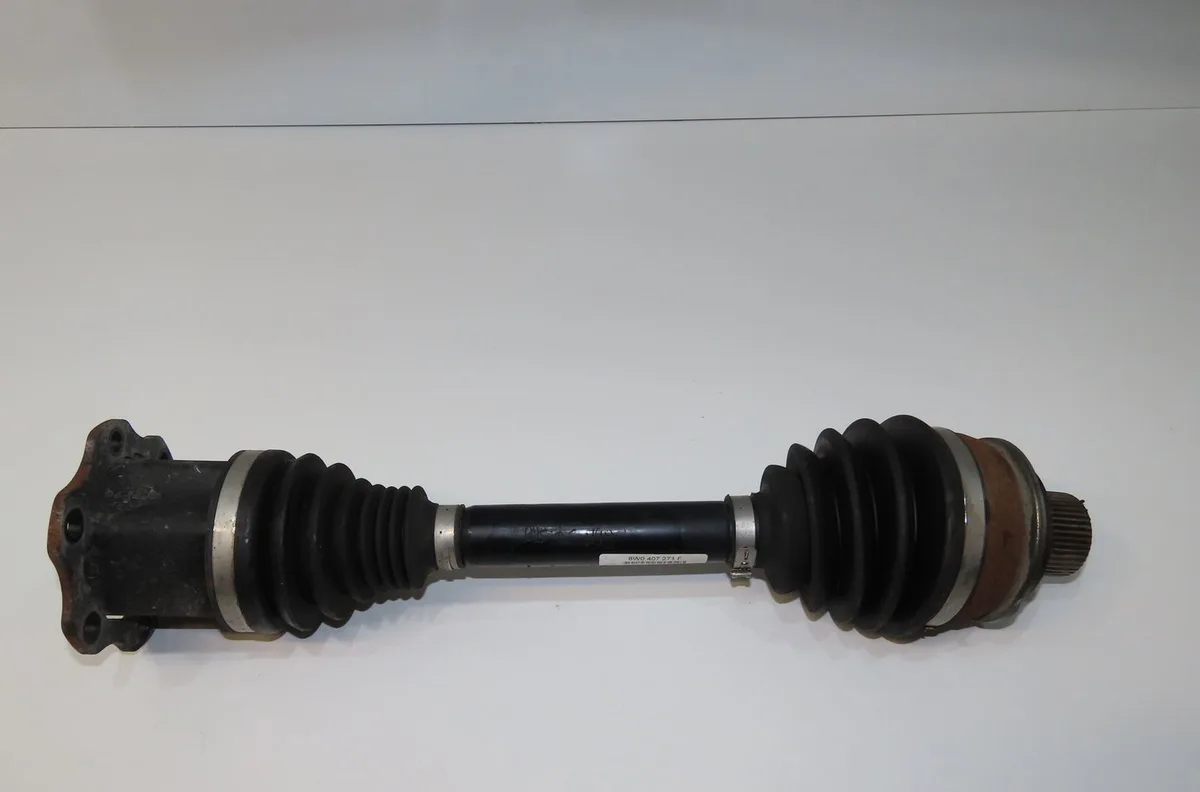 Transmission avant droite Audi A4 B9 (8W2, 8WC) 2.0 tdi (2015) occasion