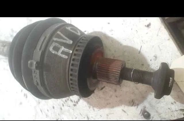Transmission avant droite AUDI A4 II occasion