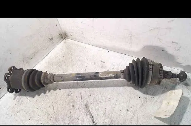 Transmission avant droite AUDI A4 II occasion